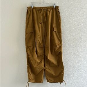 Anthropologie Pilcro Cargo Pants M